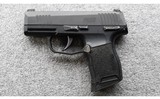 SIG Sauer ~ P365 ~ 9mm - 2 of 3