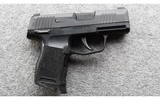 SIG Sauer ~ P365 ~ 9mm - 1 of 3