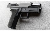 SIG Sauer ~ P229 ~ .40 S&W - 3 of 3