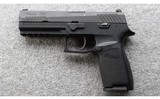 SIG Sauer ~ P320 ~ 9mm - 2 of 3