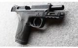 Smith & Wesson ~ M&P 380 Shield EZ ~ .380 Auto - 3 of 3