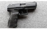 HK ~ P30 ~ 9mm