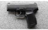 SIG Sauer ~ P365 ~ 9mm - 2 of 3