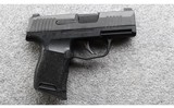 SIG Sauer ~ P365 ~ 9mm - 1 of 3