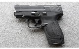 Smith & Wesson ~ M&P 9 Shield ~ 9mm - 2 of 3