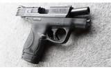 Smith & Wesson ~ M&P 9 Shield ~ 9mm - 3 of 3