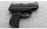 Ruger ~ LC9 ~ 9mm