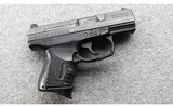 Walther ~ PP9c QA ~ 9mm - 1 of 3