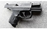 Walther ~ PP9c QA ~ 9mm - 3 of 3