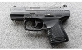 Walther ~ PP9c QA ~ 9mm - 2 of 3