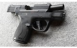 Smith & Wesson ~ M&P 9 Shield Plus ~ 9mm - 3 of 3