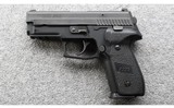 SIG Sauer ~ P229 ~ .40 S&W - 2 of 3