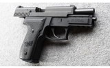 SIG Sauer ~ P229 ~ .40 S&W - 3 of 3