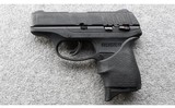 Ruger ~ EC9S ~ 9mm - 2 of 3