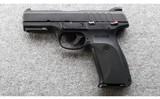 Ruger ~ SR9E ~ 9mm - 2 of 3