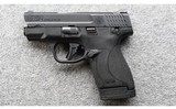 Smith & Wesson ~ M&P9 Shield Plus ~ 9mm - 2 of 3