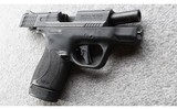 Smith & Wesson ~ M&P9 Shield Plus ~ 9mm - 3 of 3