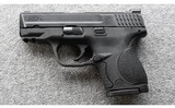 Smith & Wesson ~ M&P9c ~ 9mm - 2 of 3