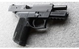 SIG Sauer ~ SP2022 ~ 9mm - 3 of 3