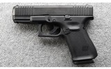 Glock ~ 19 Gen 5 ~ 9mm - 2 of 3