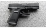 Glock ~ 19 Gen 5 ~ 9mm