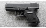 Glock ~ Model 30 ~ .45 Auto - 2 of 3