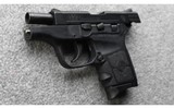 Smith & Wesson ~ M&P Bodyguard 380 ~ .380 Auto - 3 of 3