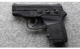 Smith & Wesson ~ M&P Bodyguard 380 ~ .380 Auto - 2 of 3