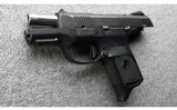 Ruger ~ SR9c ~ 9mm - 3 of 3