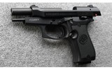 Beretta ~ 85 FS ~ .380 Auto - 3 of 3