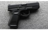 Glock ~ Model 44 ~ .22 LR - 1 of 3