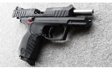 Ruger ~ SR22 ~ .22 LR - 3 of 3