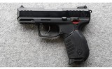 Ruger ~ SR22 ~ .22 LR - 2 of 3