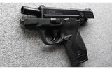 Smith & Wesson ~ M&P 40 Shield ~ .40 S&W - 3 of 3