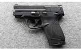 Smith & Wesson ~ M&P 40 Shield ~ .40 S&W - 2 of 3