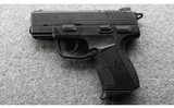 Springfield Armory ~ XDE-9 3.3 ~ 9mm - 2 of 3