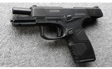 Mossberg ~ MC2c ~ 9mm - 3 of 3