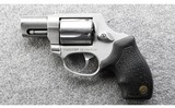 Taurus ~ Model 85 ~ .38 S&W Spl - 2 of 3