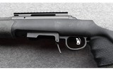 Savage ~ Model 110 GRS ~ 6.5 CRD - 6 of 7