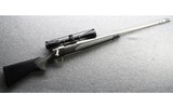 Remington ~ 700 SPS Stainless ~ .30-06 Sprg - 1 of 6