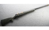 Christensen Arms ~ Model 14 Ridgeline FFT ~ .270 WSM - 1 of 7