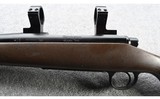 Remington ~ 700 ~ .300 R.U.M. - 6 of 7