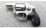 Smith & Wesson ~ 642-1 ~ .38 Spl +P - 2 of 3