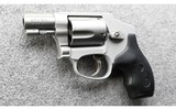 Smith & Wesson ~ 642-1 ~ .38 Spl +P - 3 of 3