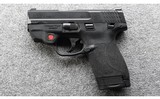 Smith & Wesson ~ M&P9 Shield M2.0 ~ 9mm - 2 of 3