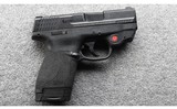 Smith & Wesson ~ M&P9 Shield M2.0 ~ 9mm - 1 of 3