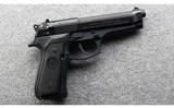 Beretta ~ 92 FS ~ 9mm - 1 of 3