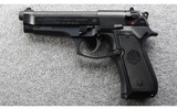 Beretta ~ 92 FS ~ 9mm - 2 of 3