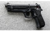 Beretta ~ 92 FS ~ 9mm - 3 of 3