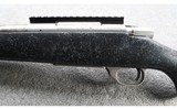 Weatherby ~ Vanguard ~ .300 WSM - 6 of 7